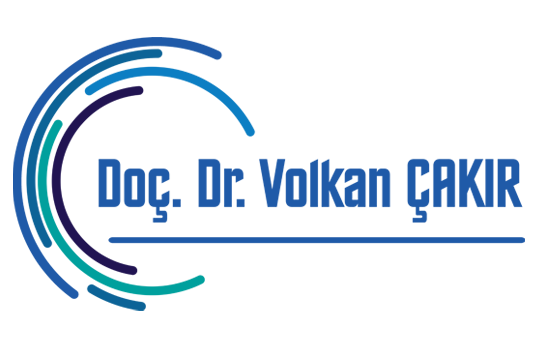 Doç. Dr. Volkan ÇAKIR | Girişimsel Radyoloji
